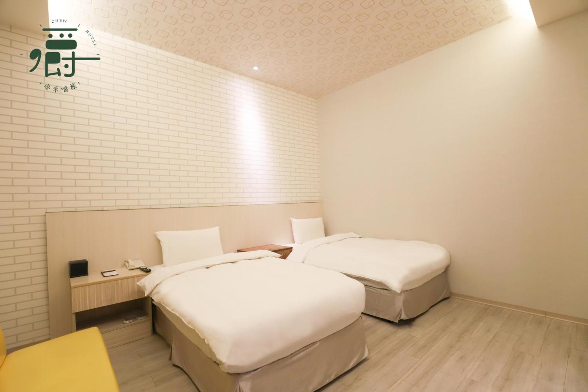 Anho Chew Hotel Луодонг Стая снимка