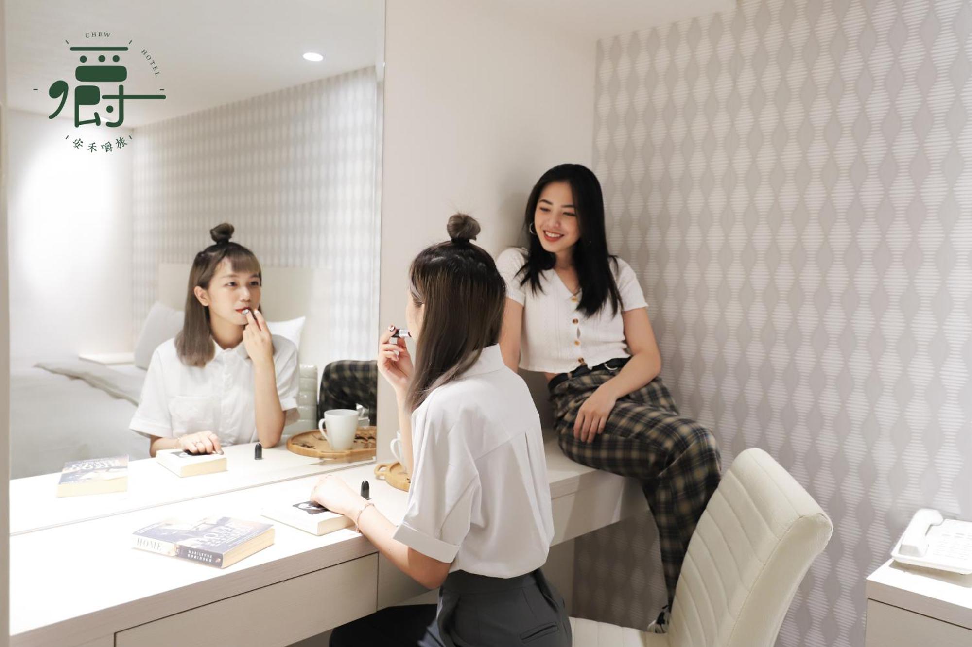 Anho Chew Hotel Луодонг Стая снимка