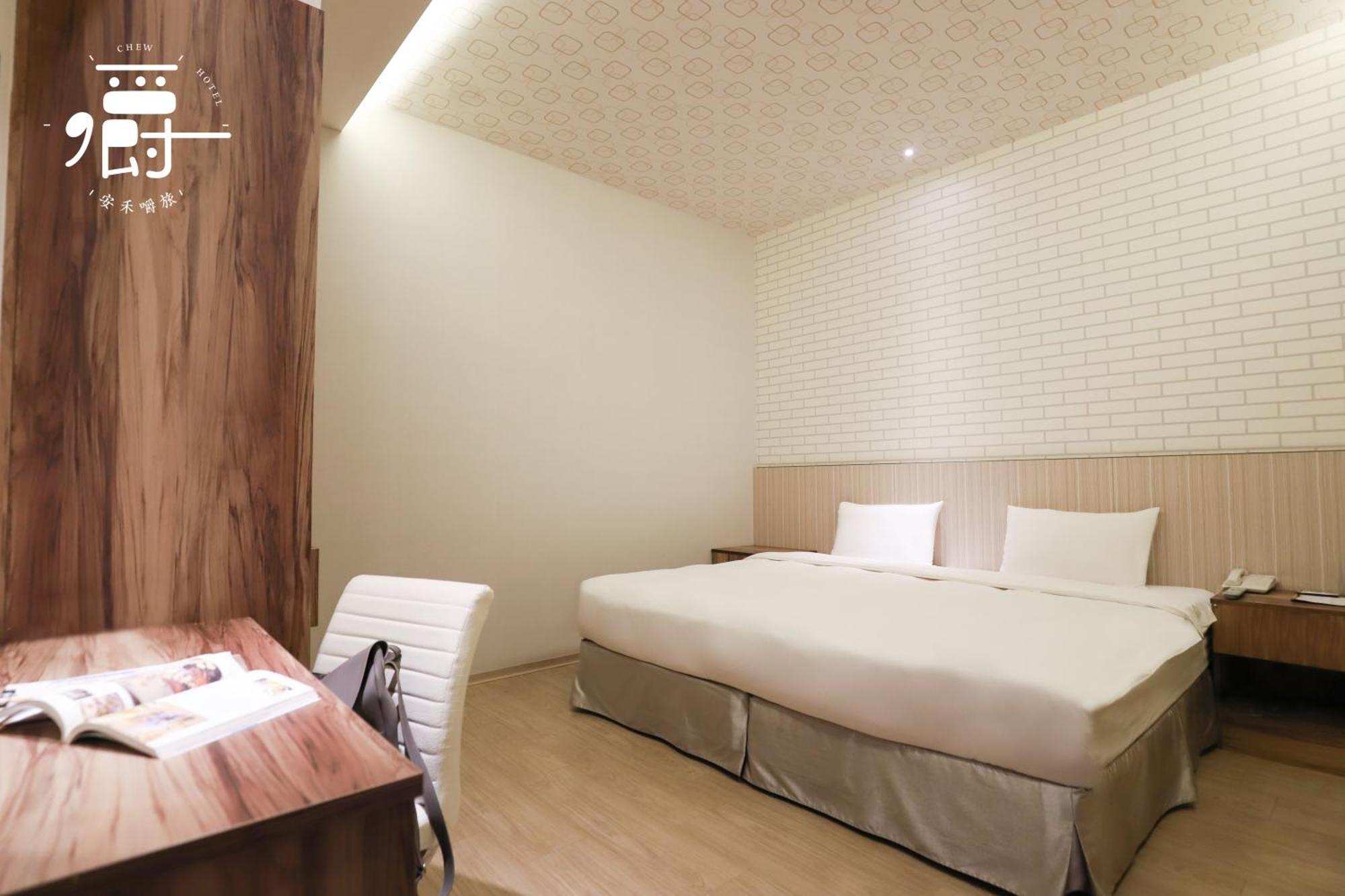 Anho Chew Hotel Луодонг Стая снимка
