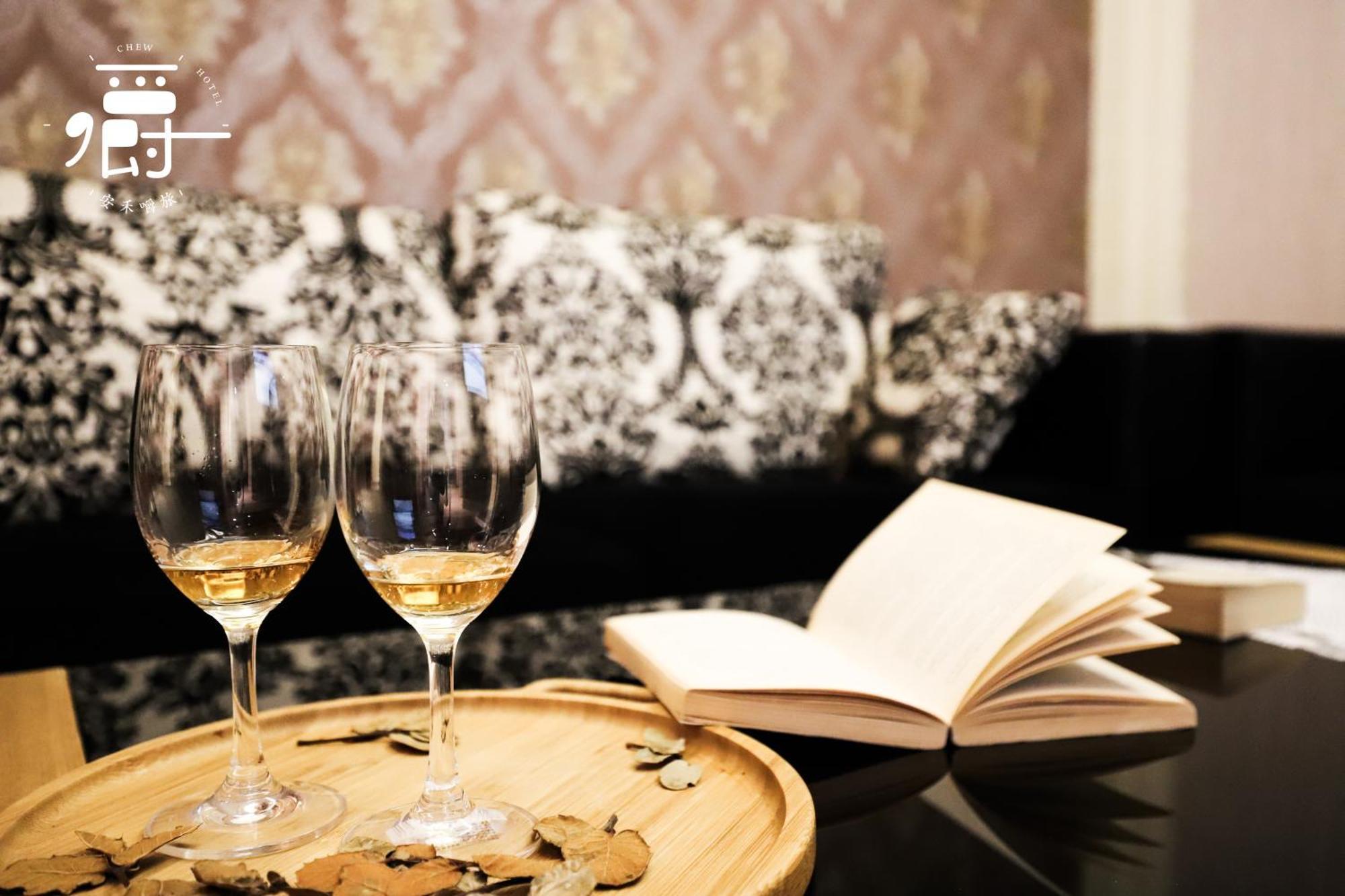 Anho Chew Hotel Луодонг Стая снимка